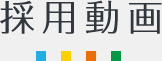 採用動画